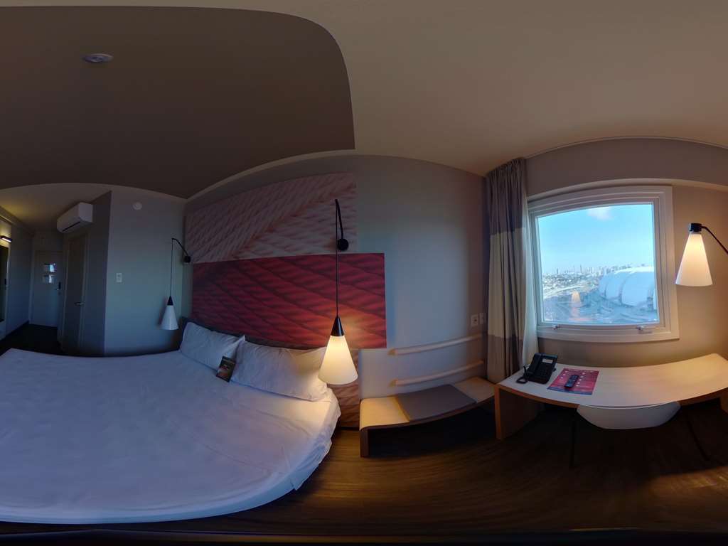 Ibis Natal Hotel Room photo